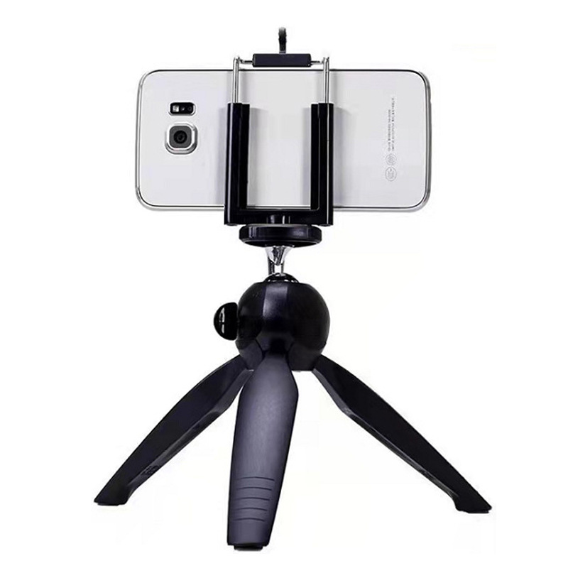 Mini live desktop tripod