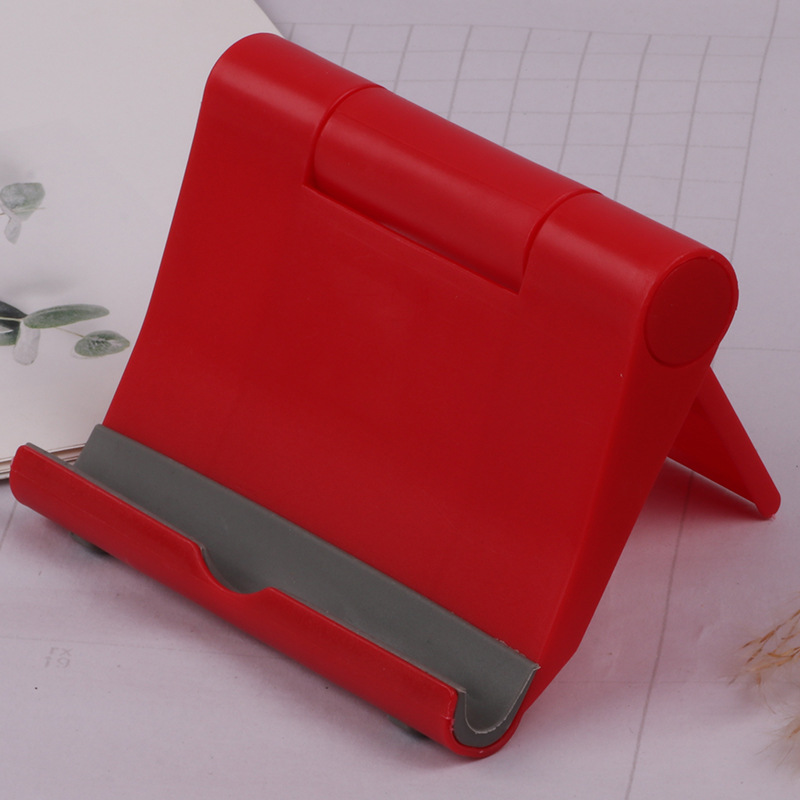 Table top multi-angle rotating stand