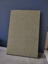 桉木 刨花板 实木颗粒板 particleboard chipboardE1级 贴面家具板材 门板