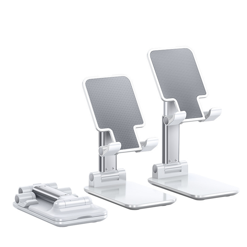 Foldable phone stand