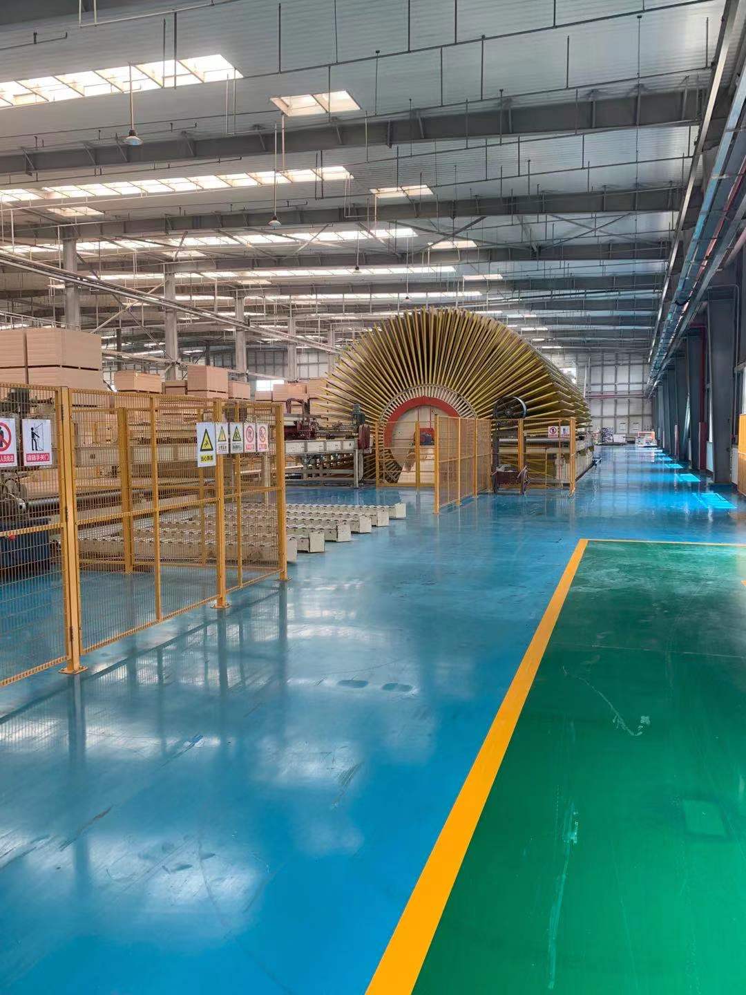 刨花板/家具板细节图