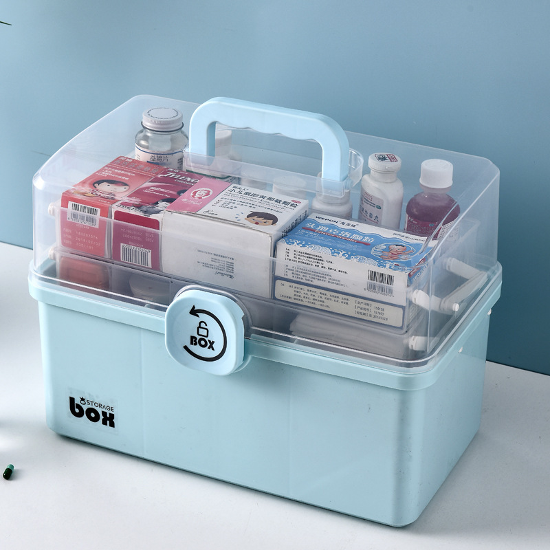 Jewelry case