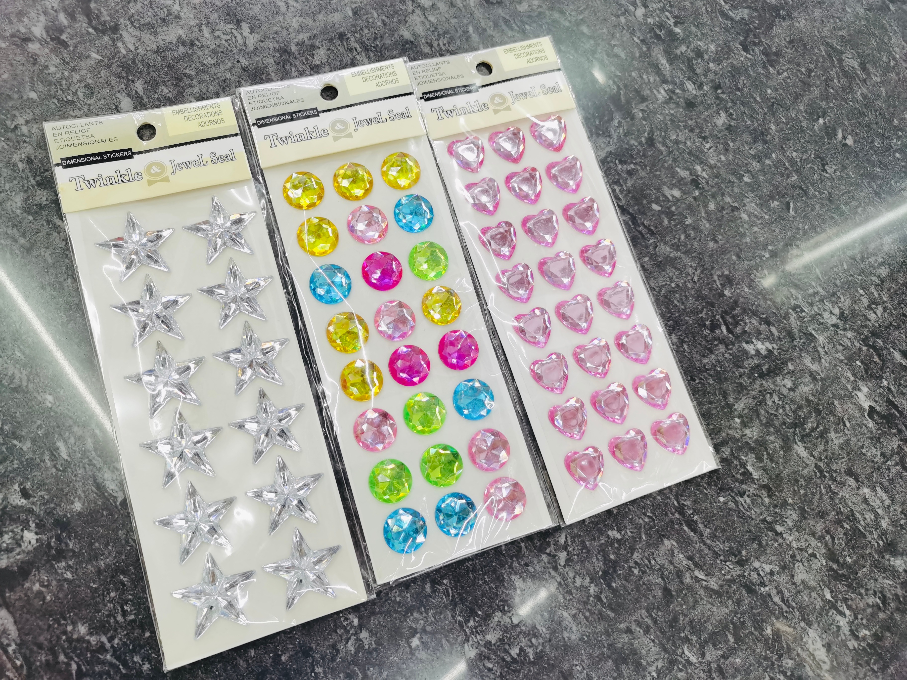0221 Cartoon Fashion Sticker Cute Sticker Trend Sticker