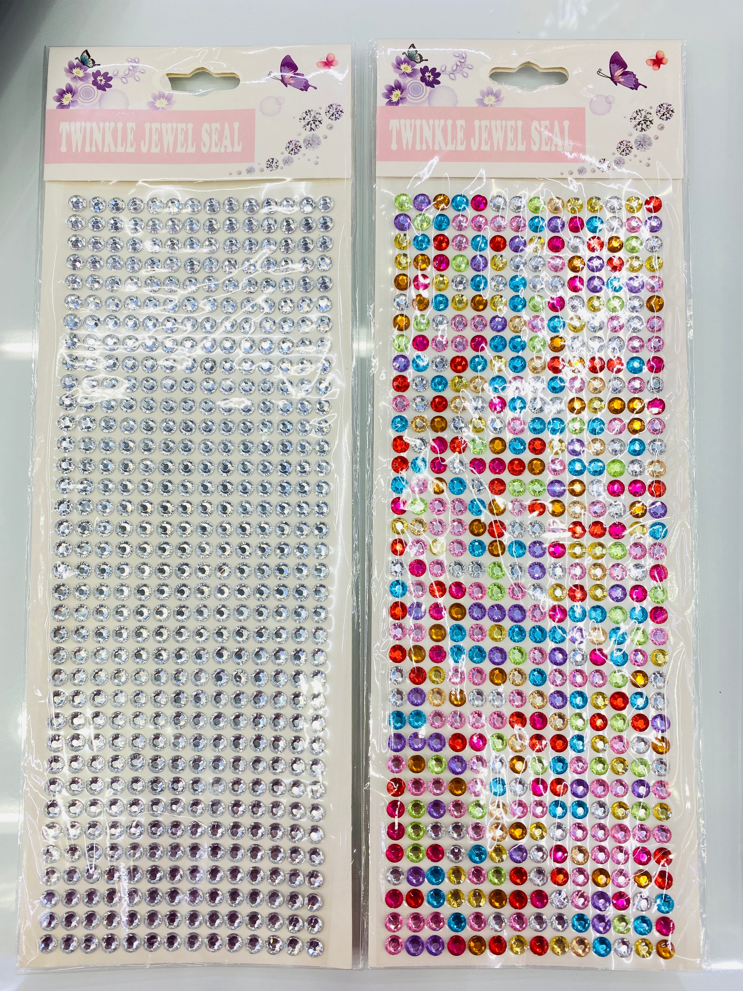 0322 Cartoon Fashion Sticker Cute Sticker Trend Sticker