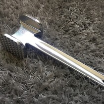 Aluminium alloy meat hammer