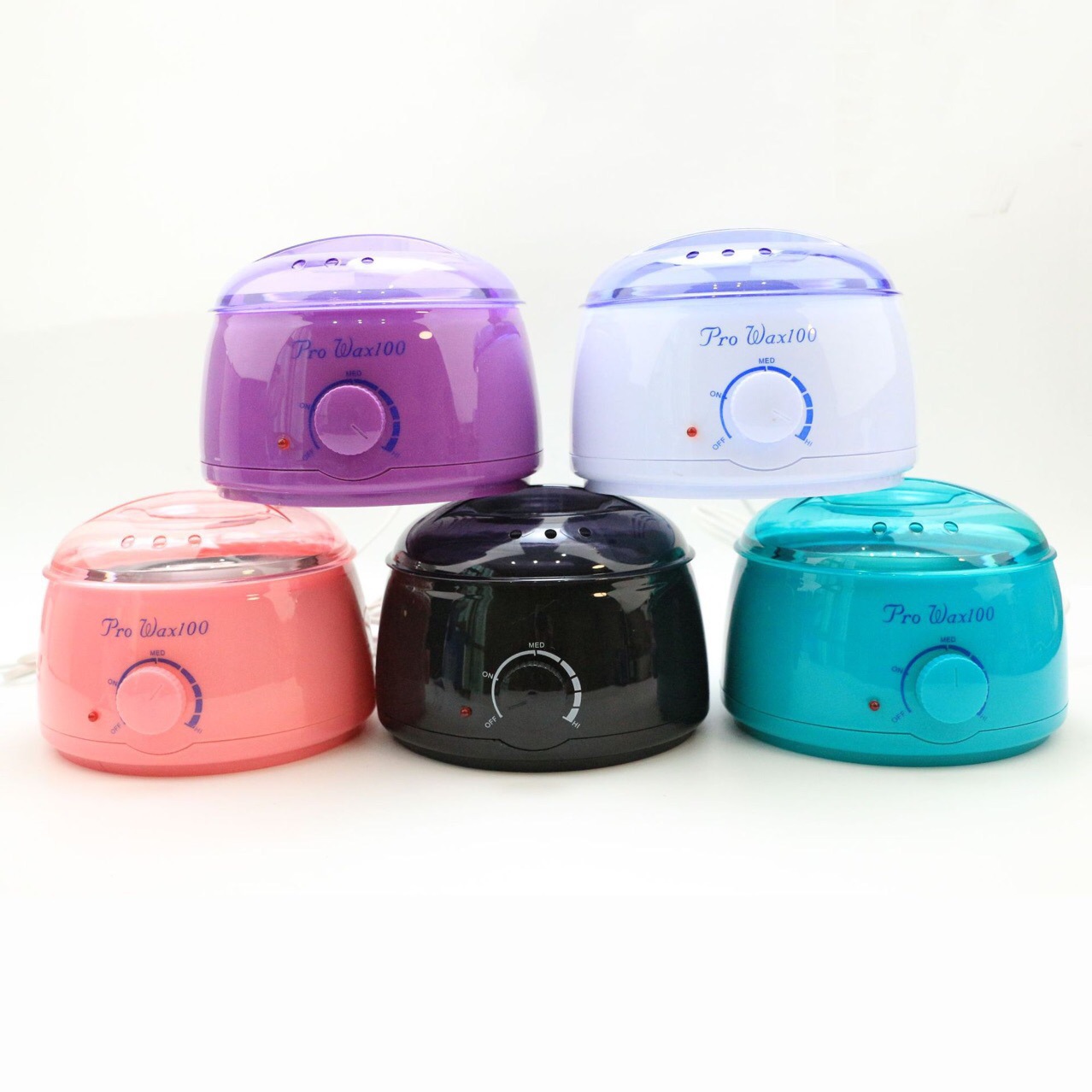 Wax melting machine Wax pot wax bean heating machine
