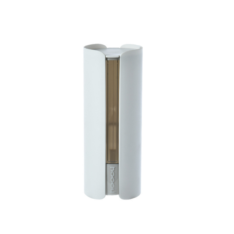 Disposable paper cup extractor