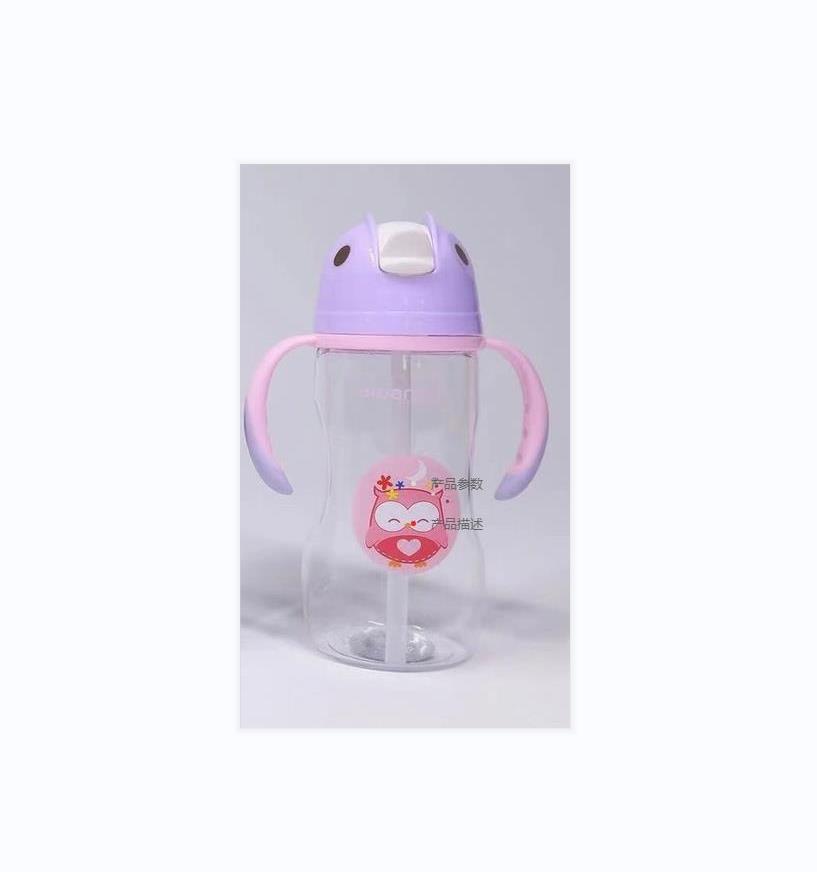 0112卡通版水杯 休闲用品  运动专用欧美保温杯温度保温杯44