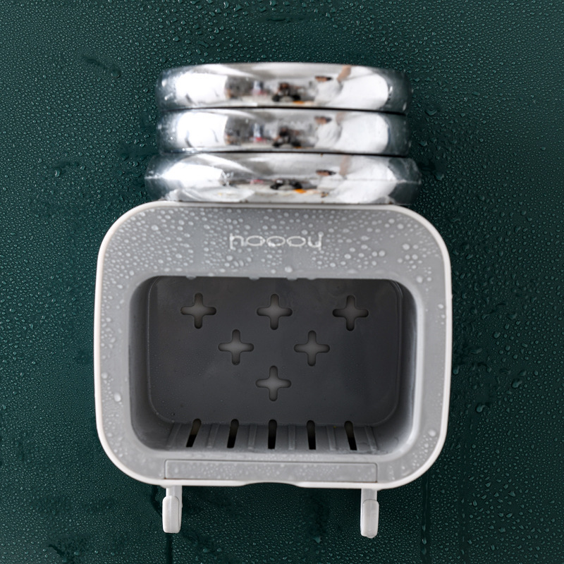 Soap holder