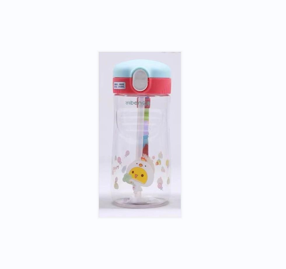 0513 Cartoon Cup For Leisure Sports Special