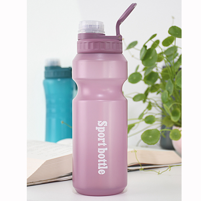Outdoor sports water bottle