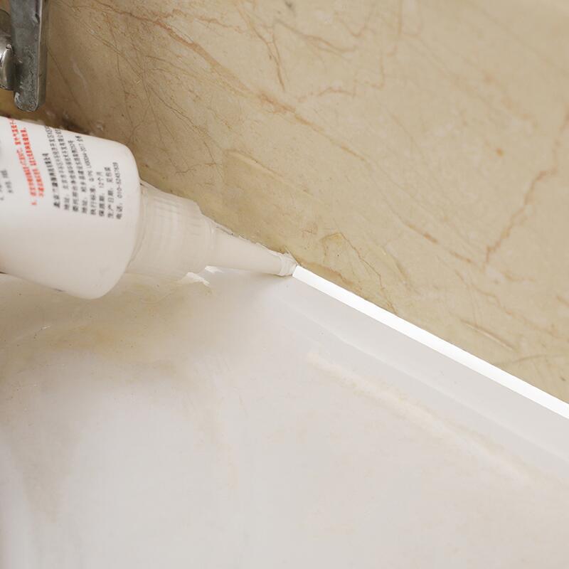 Ceramic tile sealant
