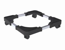 Stainless steel mobile rack