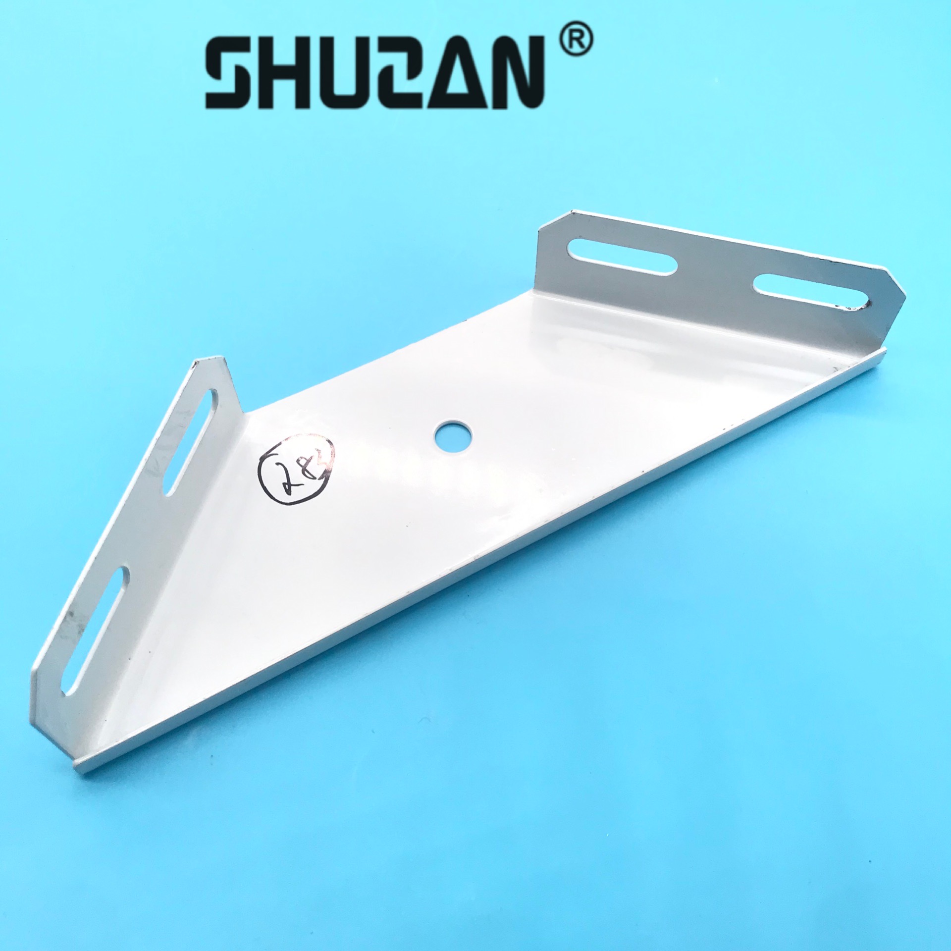 Manufacturers direct sofa insert mountain word insert sofa hinge connection accessories iron buckle bed buckle furniture buckle