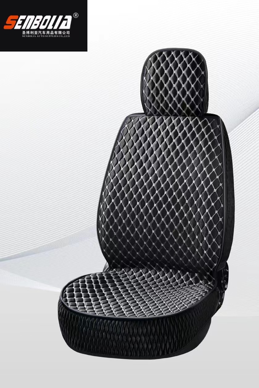 senbolia-zd-83 new all-inclusive all-season universal car seat cushion factory direct sales. Welcome to purchase car supplies. Car supplies pic 3