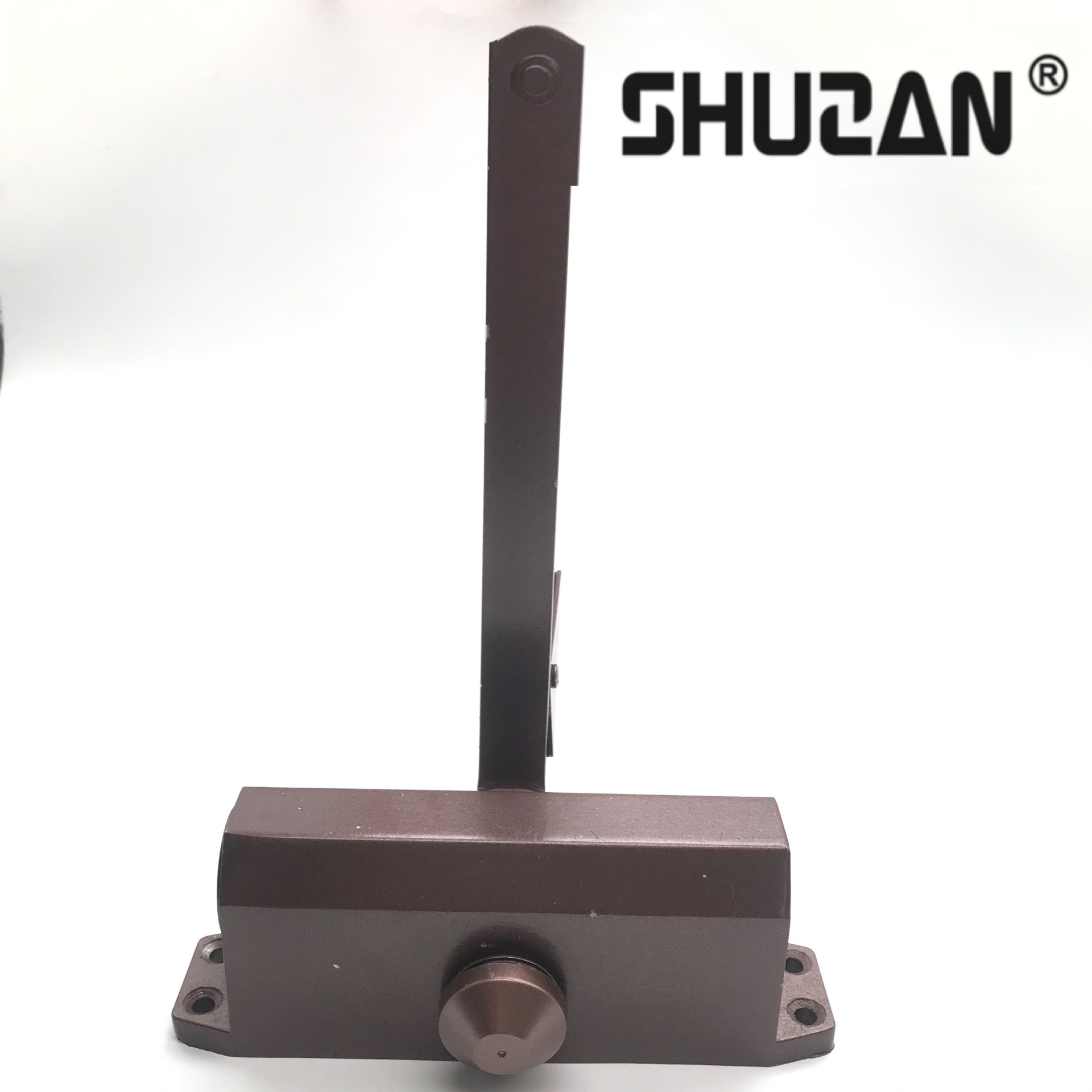 Factory direct door closers Automatic home door closers Buffer door closers 90 degrees positioning home fire door closers