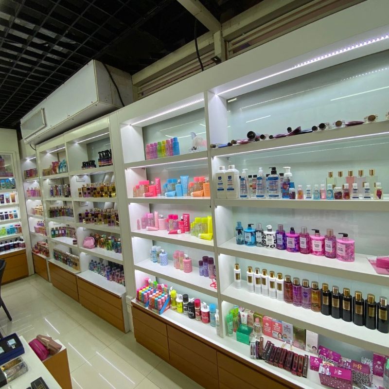 DEAR BODY性感琥珀润肤霜 滋润补水保湿润肤 Application Scenario