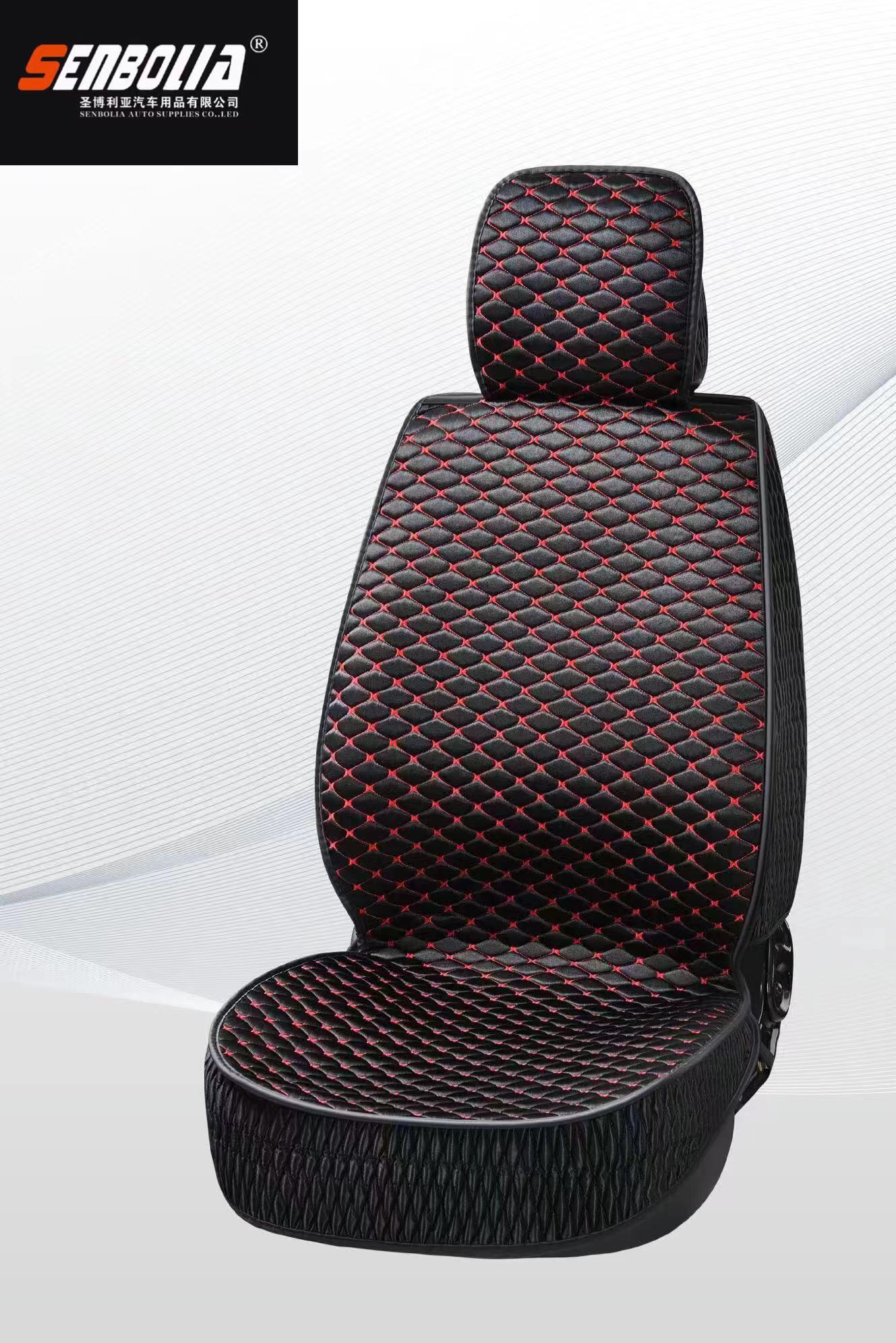 senbolia-zd-82 new all-inclusive all-season universal car seat cushion factory direct sales. Welcome to purchase car supplies. Car supplies pic 4