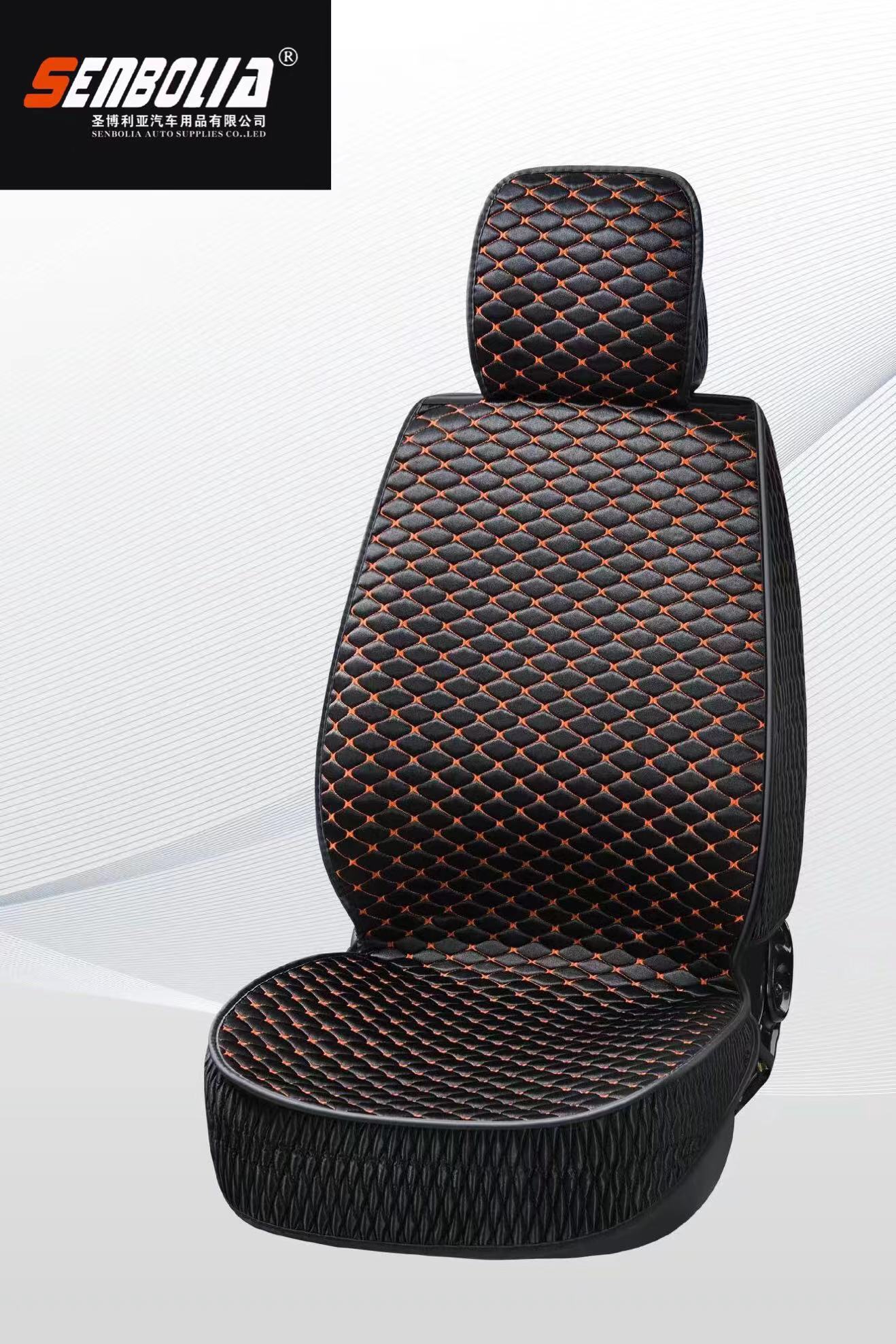 senbolia-zd-82 new all-inclusive all-season universal car seat cushion factory direct sales. Welcome to purchase car supplies. Car supplies pic 7