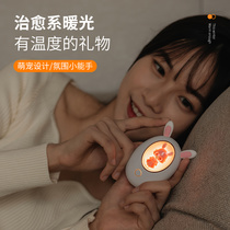 2022 new capsule hand warmers