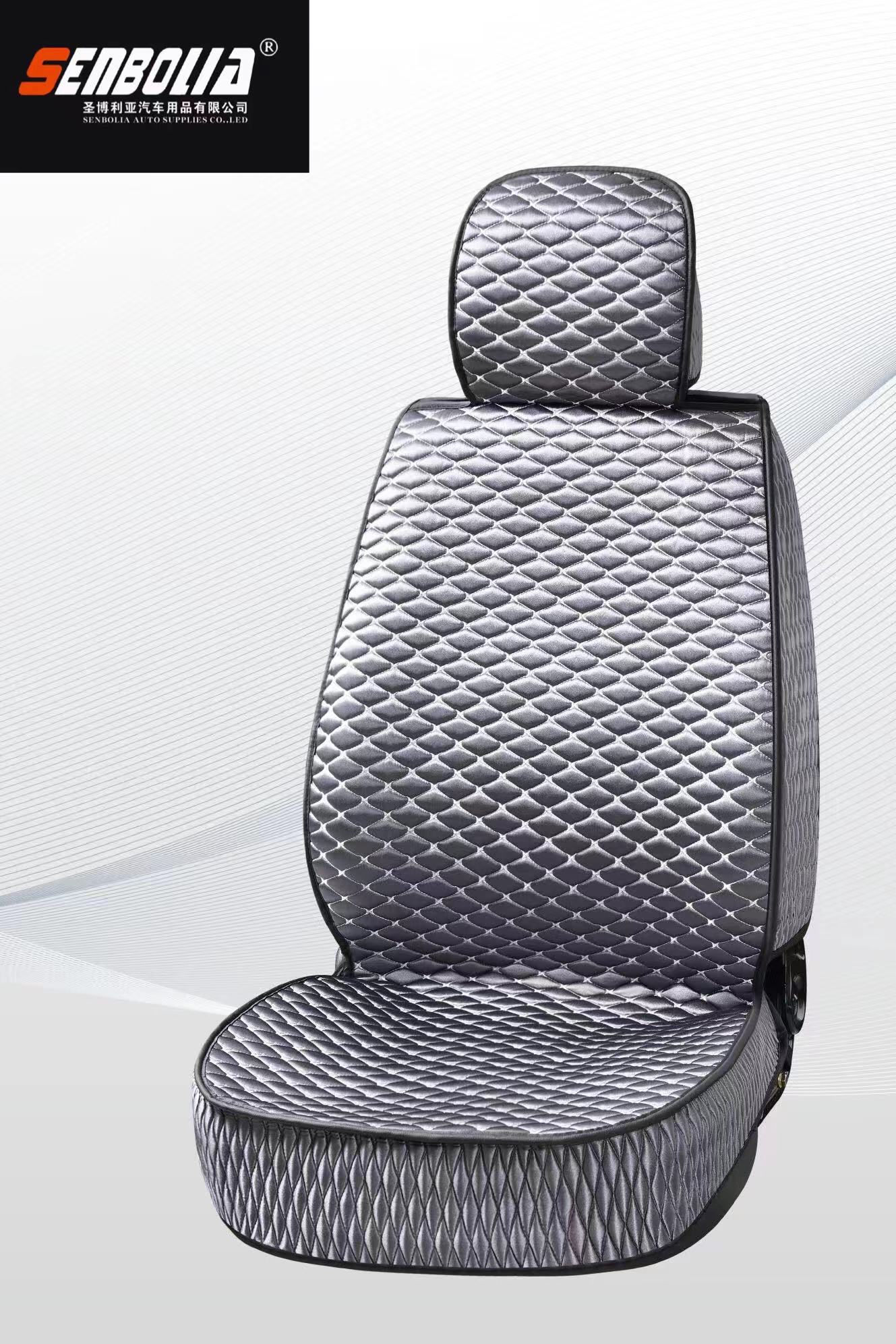 senbolia-zd-81 new all-inclusive all-season universal car seat cushion factory direct sales. Welcome to purchase car supplies. Car supplies pic 3