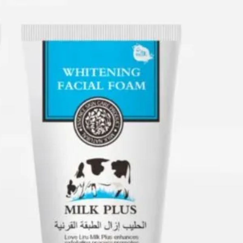 洗面奶/清洁/控油细节图