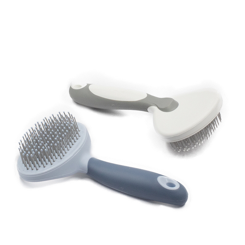 Pet grooming comb