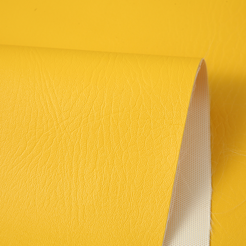 PVC人造革大象纹体育用品革加密600D牛津皮革布底沙袋革靶具批发01