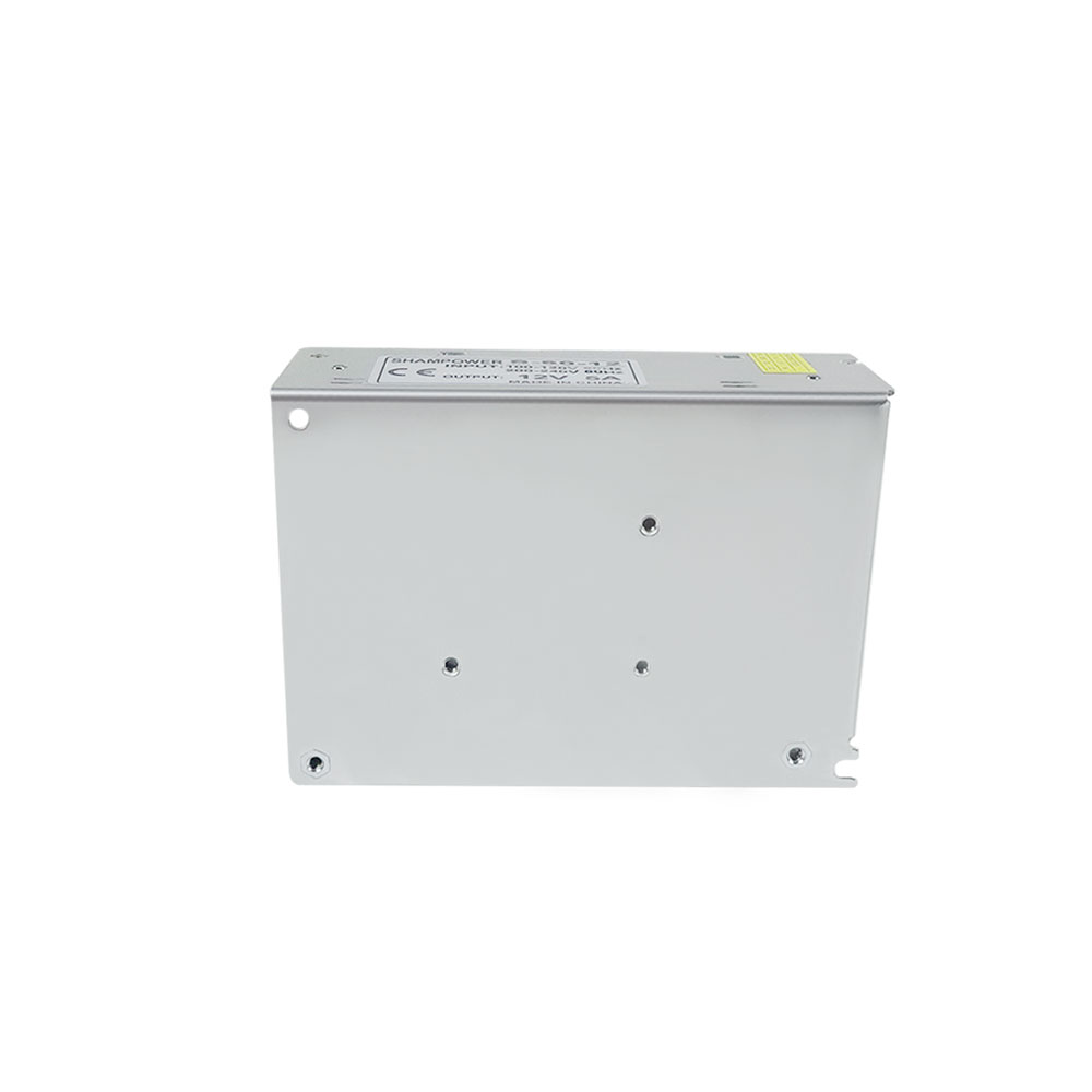 Smps Dc 12V5a Led Switching Power 12W Led Light With Security/Adapter Power Supply Item Picture