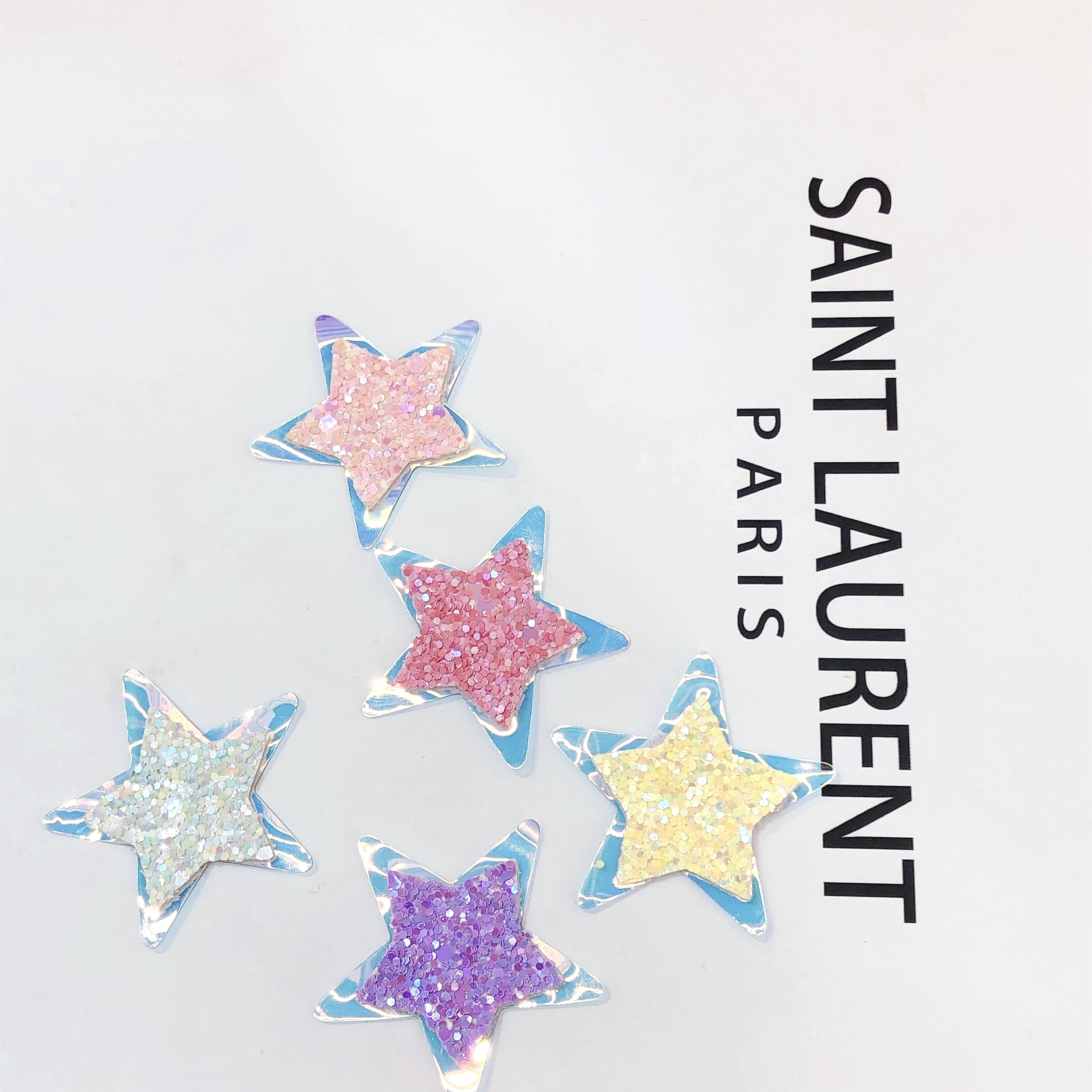 Children's Korean Accessories Diy Handmade Hair Accessories 5