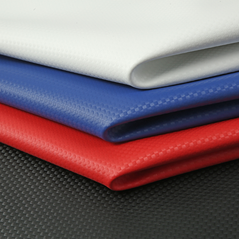 PVC artificial leather elephant pattern sports goods leather, denser 600D Oxford leather cloth bottom sandbag leather target equipment wholesale 1 details Picture