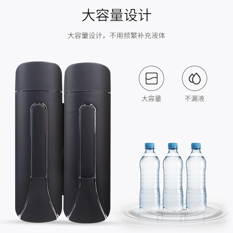 Soap dispenser