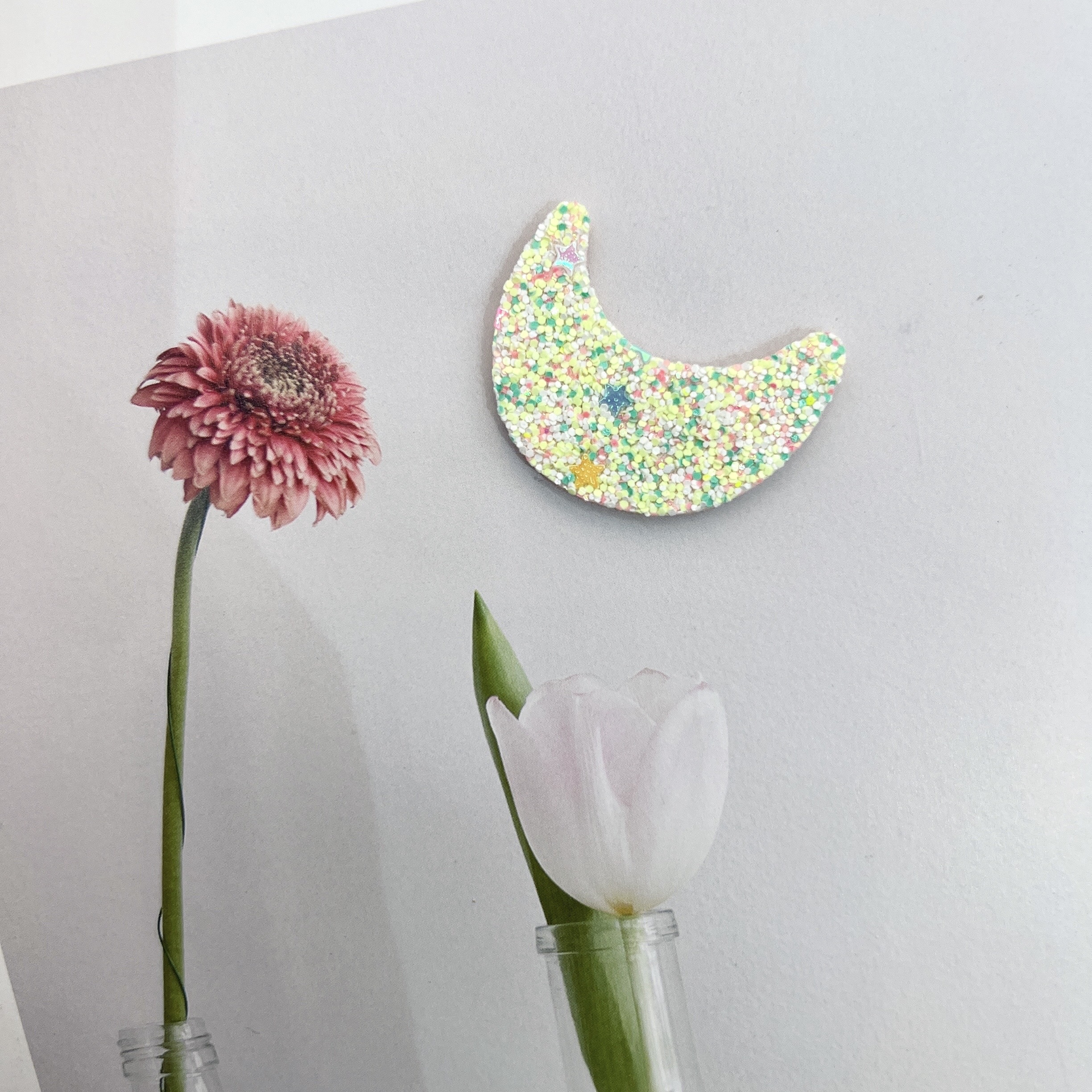 Children's Korean Accessories Diy Handmade Hair Accessories 8 Specification drawing