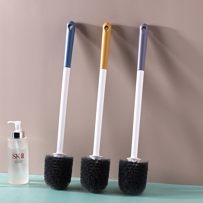 Kitamei practical spherical toilet brush 0640 thumbnail