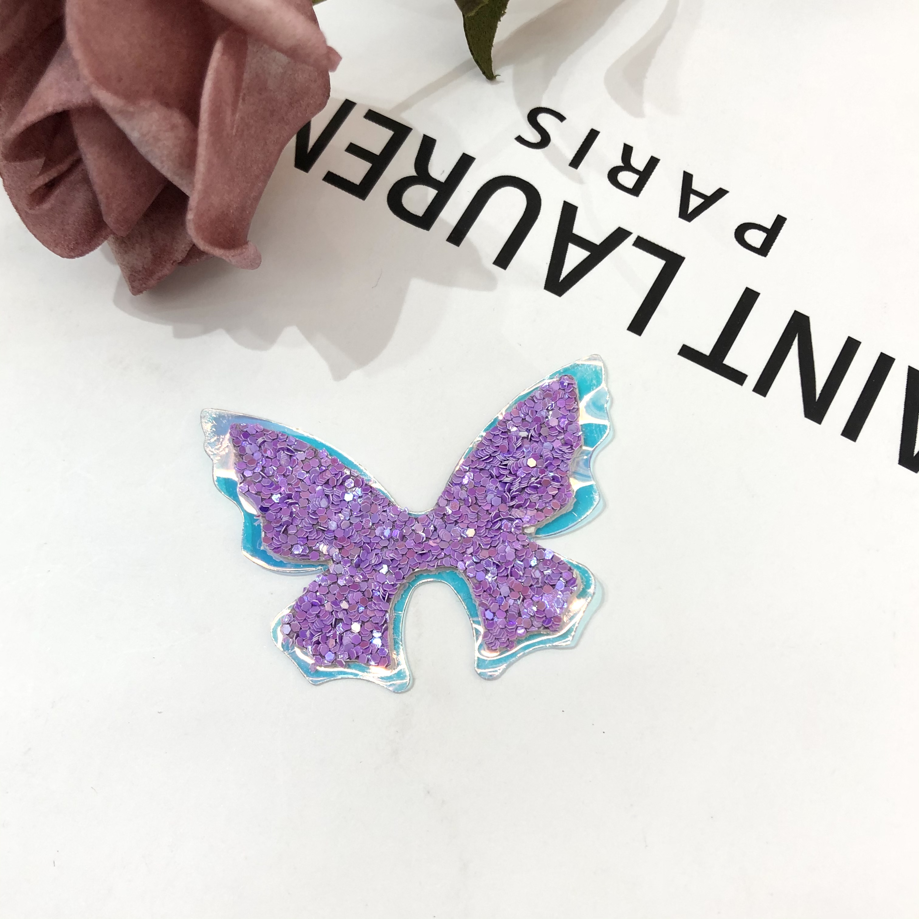 Children's Korean Accessories Diy Handmade Hair Accessories 3 details Picture