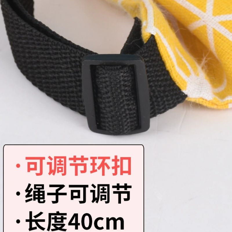 New pet supplies: Canvas rectangular hammock, suitable for all seasons, cat hammock, home dormitory, sturdy and scratch-resistant cat hoisting Specification image