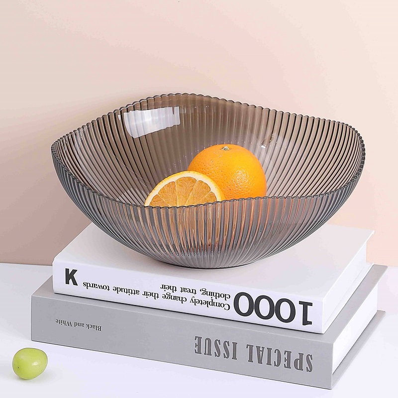Top beauty fashion fruit tray 1505