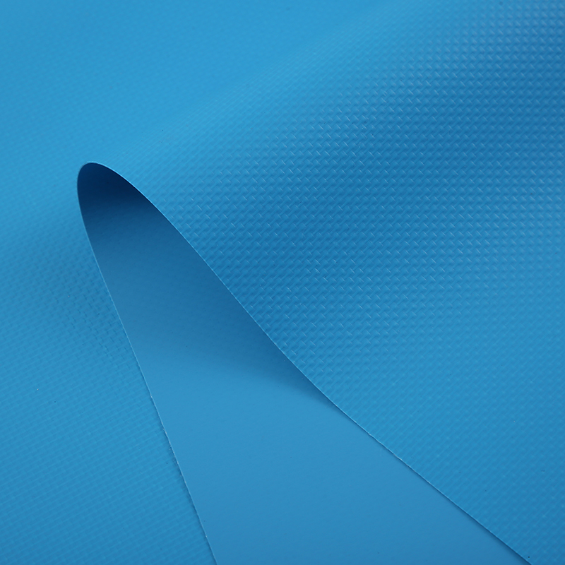 PVC foamed polyester Oxford fabric handbags, stationery bags, cosmetic bags, mercerized leather fabric in stock for wholesale 01 Specification image