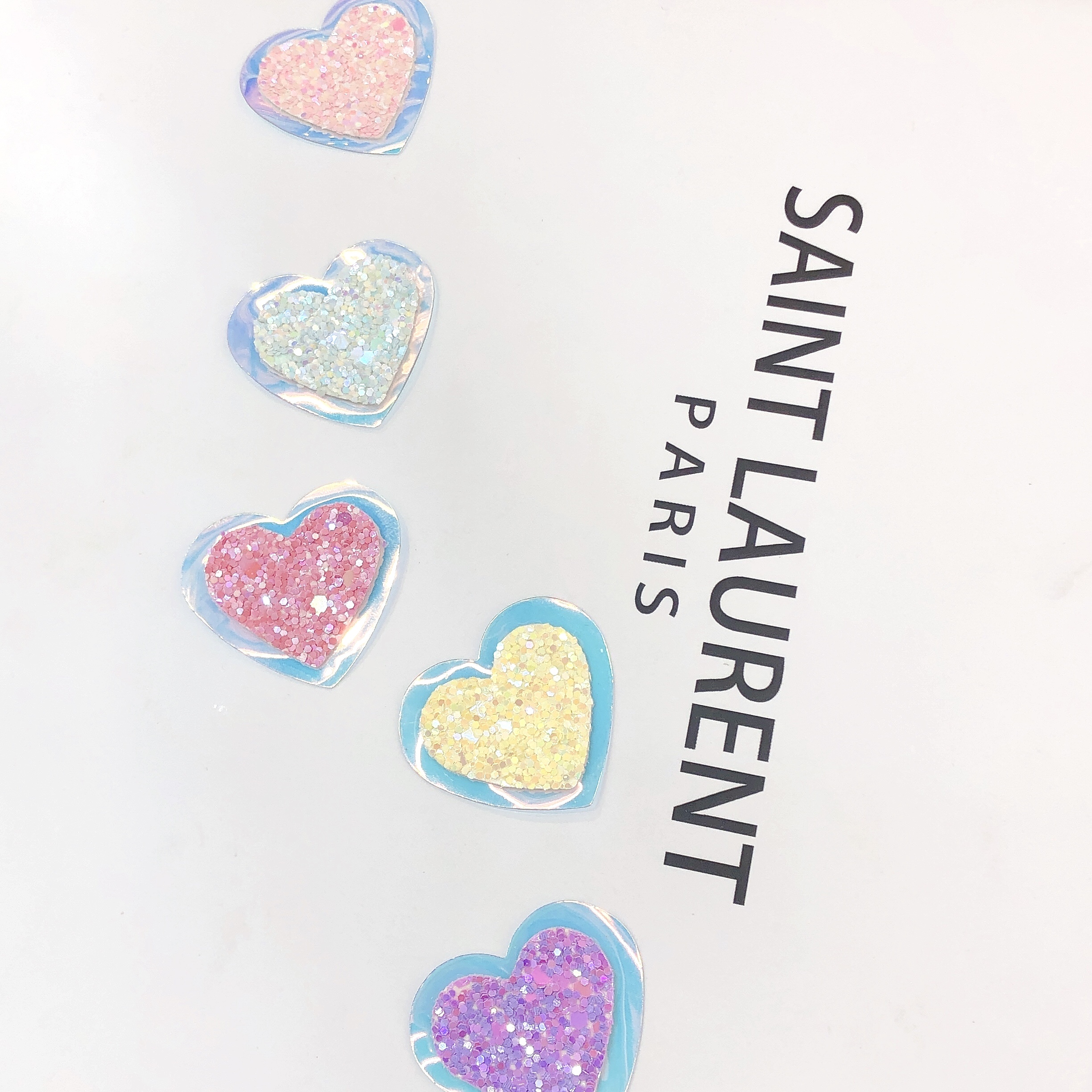 Children's Korean Accessories Diy Handmade Hair Accessories 6