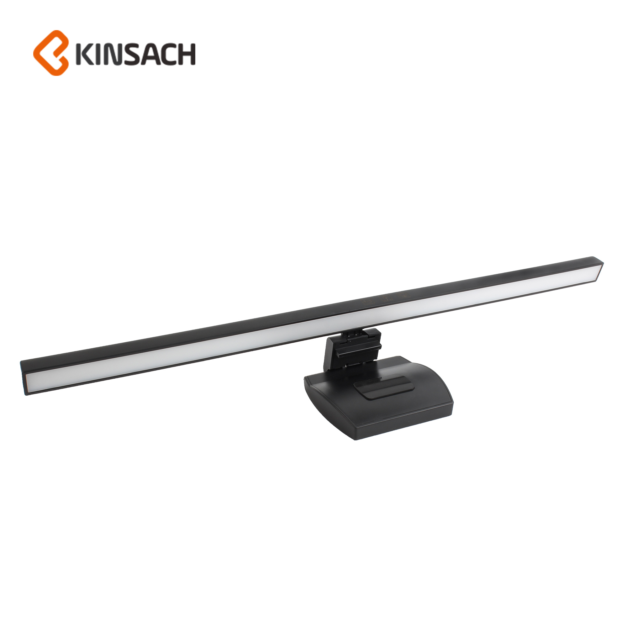 Computer screen hanging light asymmetrical USB laptop eye protection screen light Office LED anti-myopia light