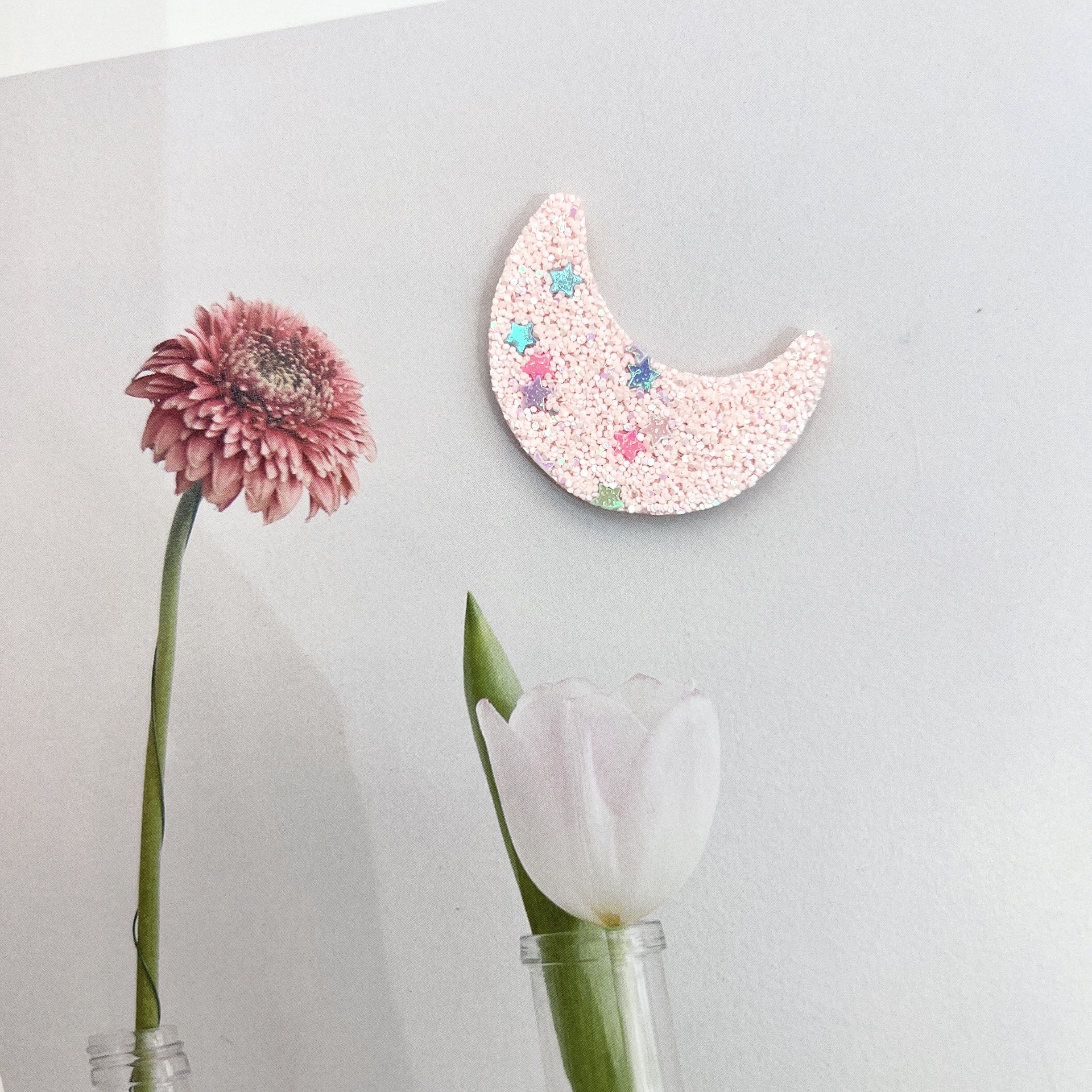 Children's Korean Accessories Diy Handmade Hair Accessories 8 details Picture