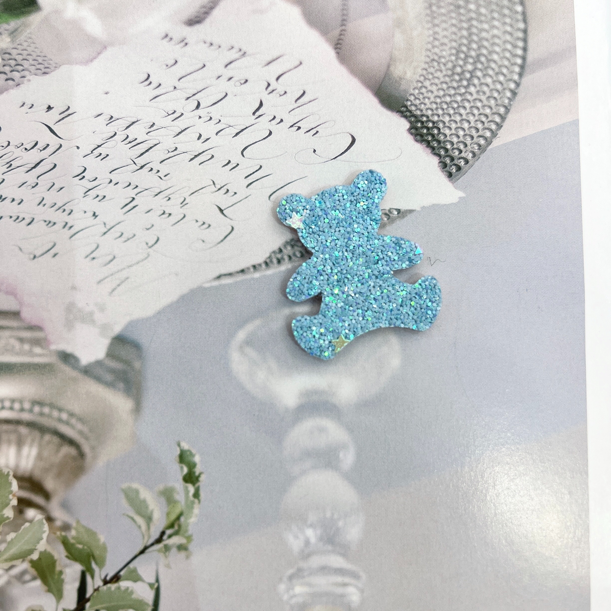 Children's Korean Accessories Diy Handmade Hair Accessories 7 details Picture