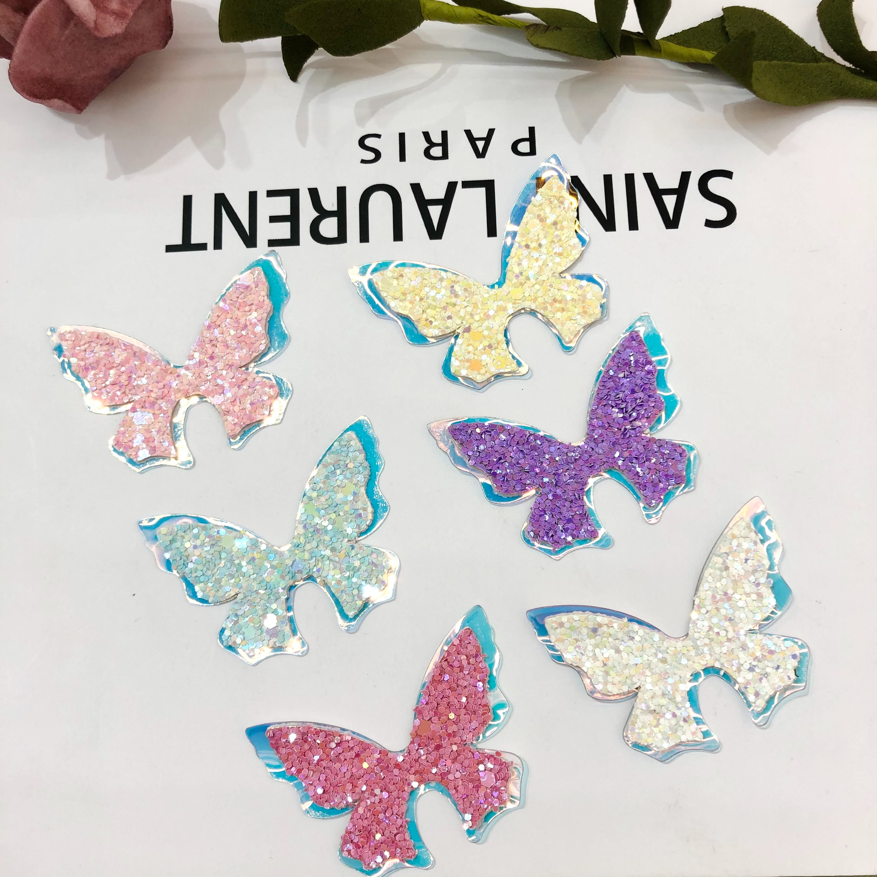 Children's Korean Accessories Diy Handmade Hair Accessories 3