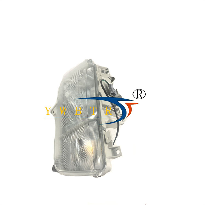 Headlights 4 Auto Parts High Quality Wholesale And Retail A Seven-Day Unconditional Return Application Scenario