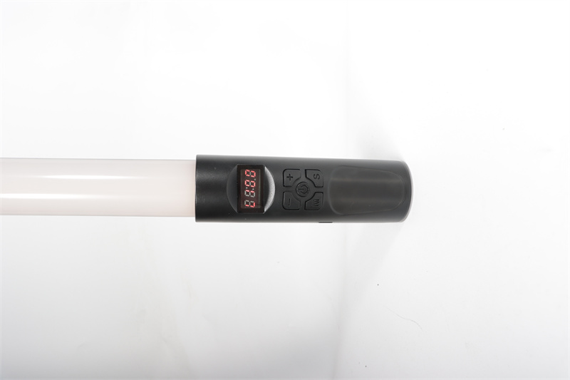 新款直播灯 补光灯 棒灯 RGB补光棒灯 三色补光棒灯 遥控款详情9