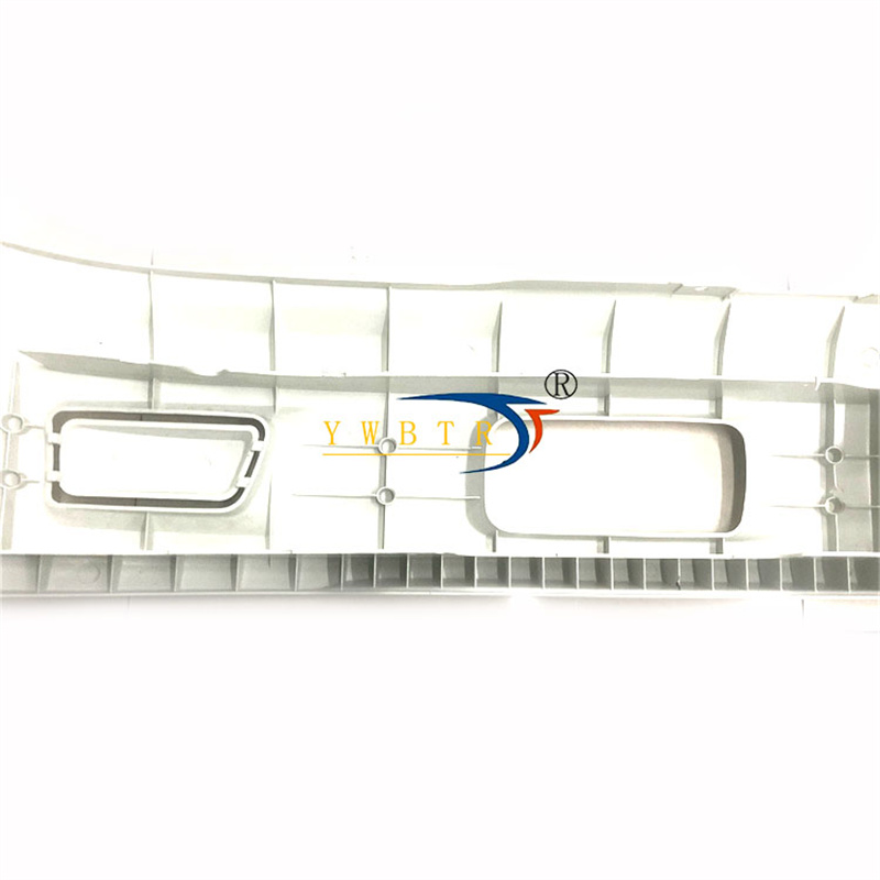 Bumper Auto Parts High Quality Wholesale And Retail A Seven-Day Unconditional Return Specification drawing