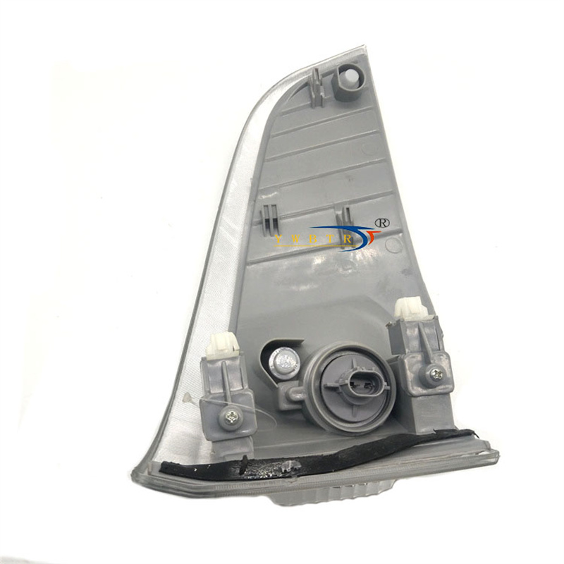 Taillight 3 Auto Parts High Quality Wholesale And Retail A Seven-Day Unconditional Return Specification drawing