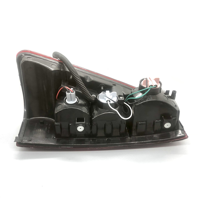Taillight Auto Parts High Quality Wholesale And Retail A Seven-Day Unconditional Return Application Scenario