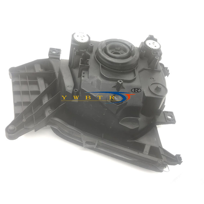 Headlights 5 Auto Parts High Quality Wholesale And Retail A Seven-Day Unconditional Return details Picture