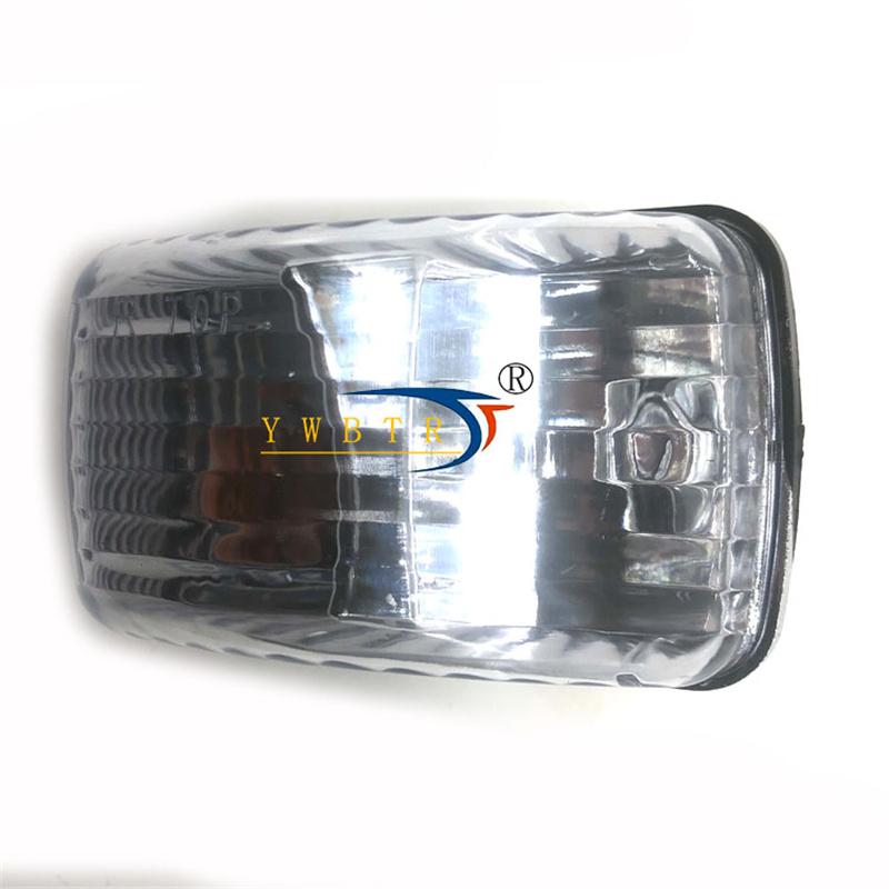 Corner Light 5 Auto Parts High Quality Wholesale And Retail A Seven-Day Unconditional Return details Picture